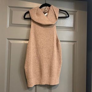 Free people sweater top